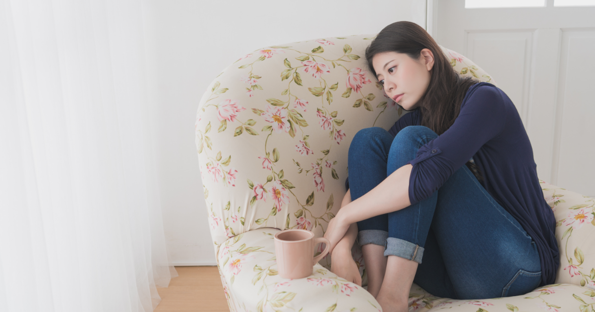 「がっかりされたくない」が、人生の前提になっていませんか？