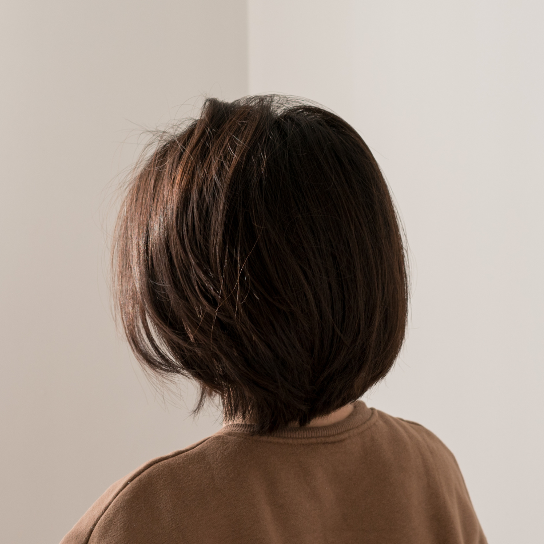 30代女性